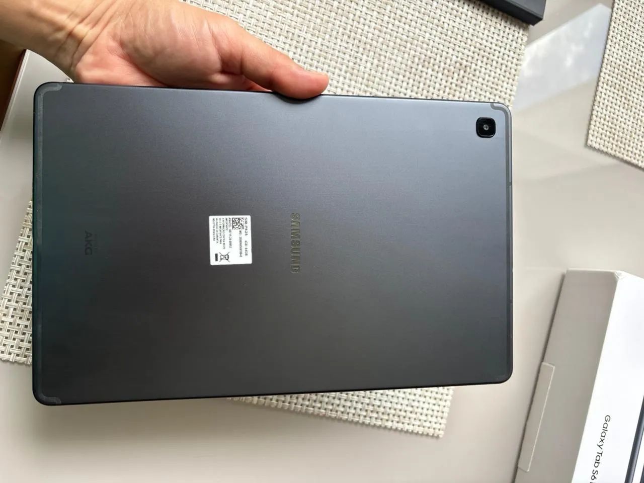 TABLET S6 LITE - Foto 2