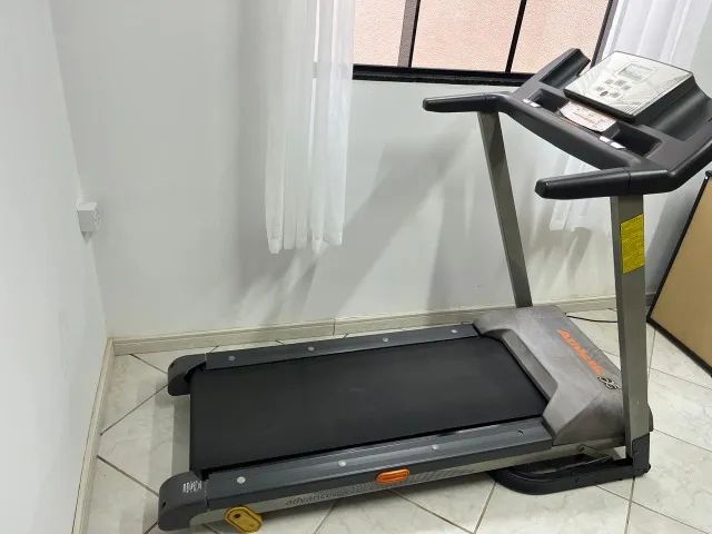 ESTEIRA ATHLETIC ADVANCED 430EE - Foto 4