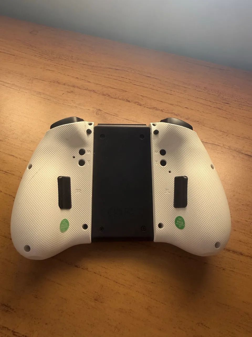 Controle LinYuvo Switch RGB - Foto 4
