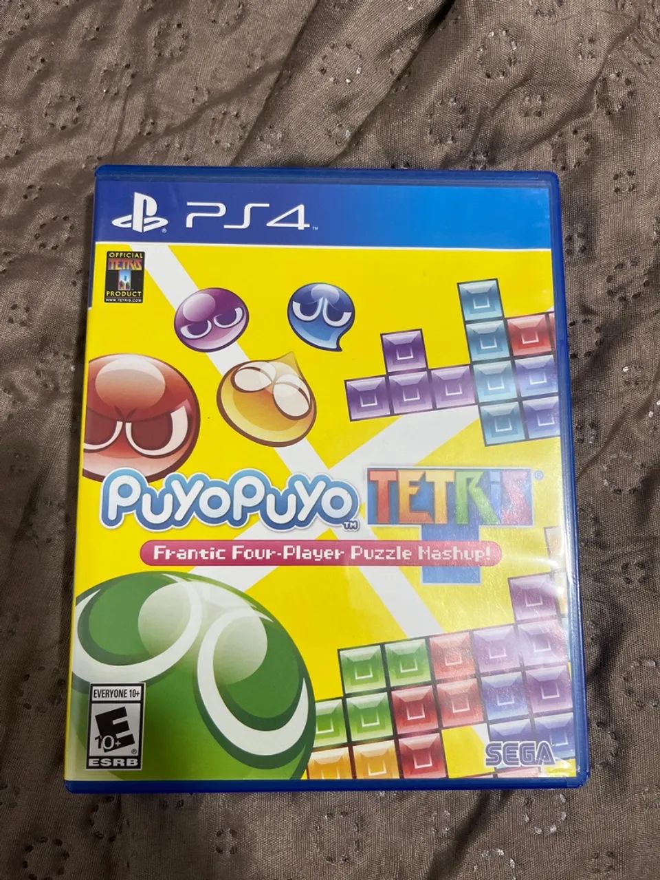 Jogos Ps4