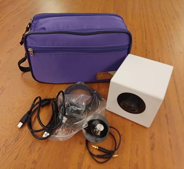 Equipamento Bio Well