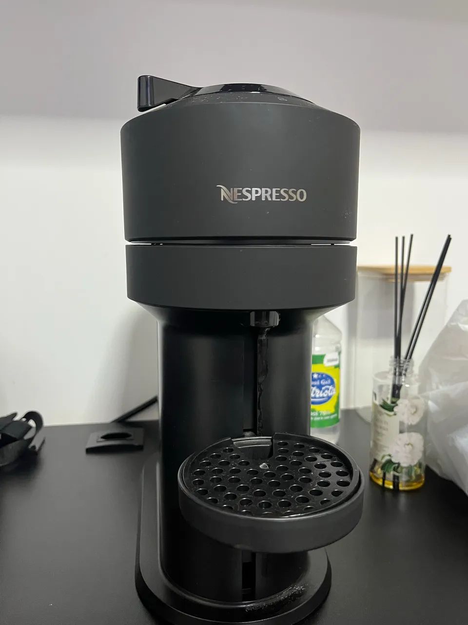 Máquina de Café Nespresso  - Foto 3