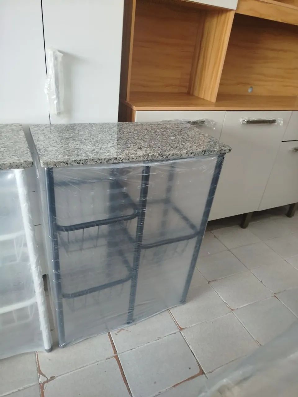 FRUTEIRA DUPLA
