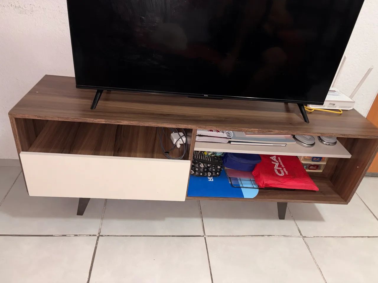 RACK DE SALA