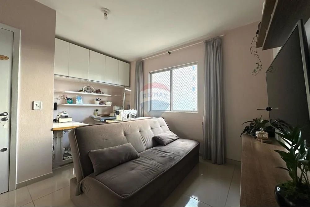 Apartamento 2 Dormitórios, Edifício Interlagos, Centro de Passo Fundo - Foto 5