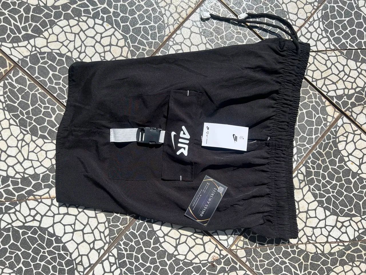 SHORTS