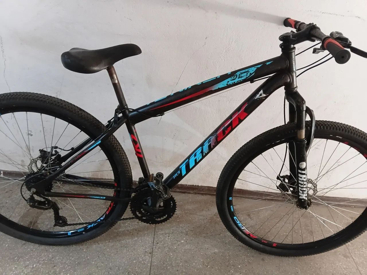 bicicleta - Foto 4