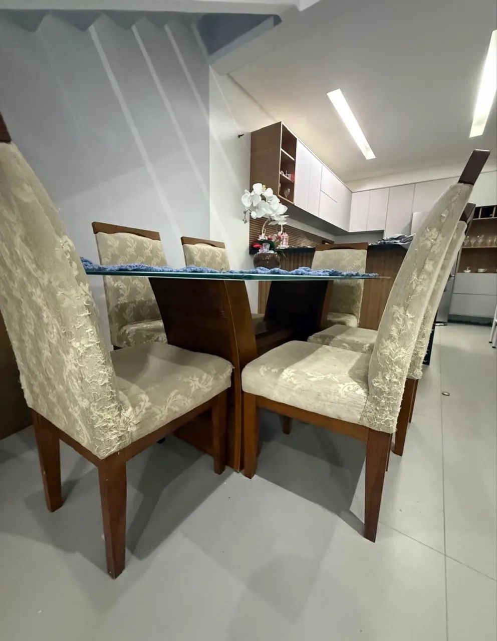 Mesa de jantar  - Foto 4