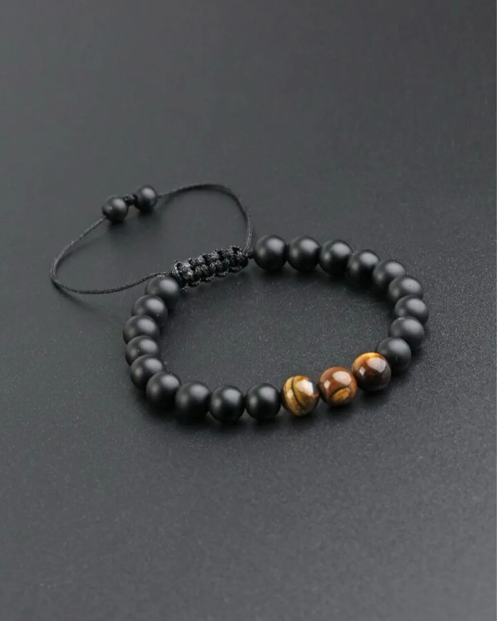 Pulseira Pedra natural  - Foto 4