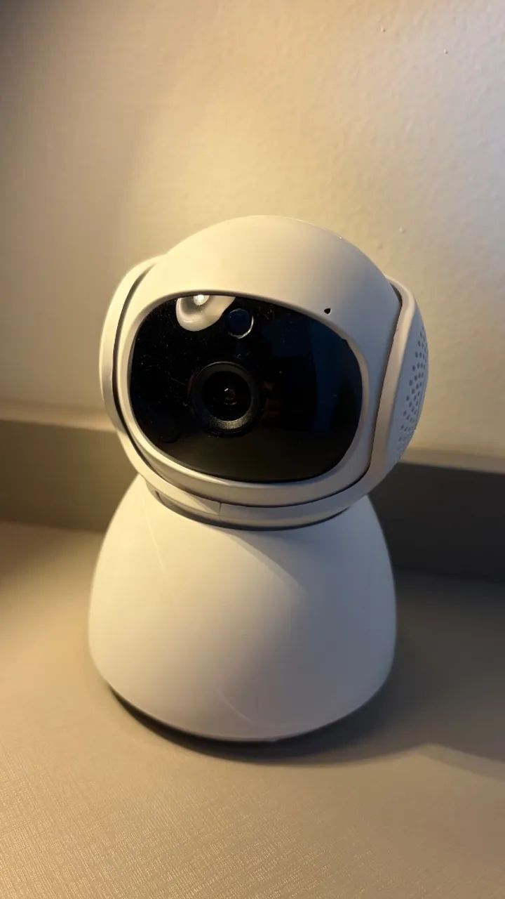Câmera 360