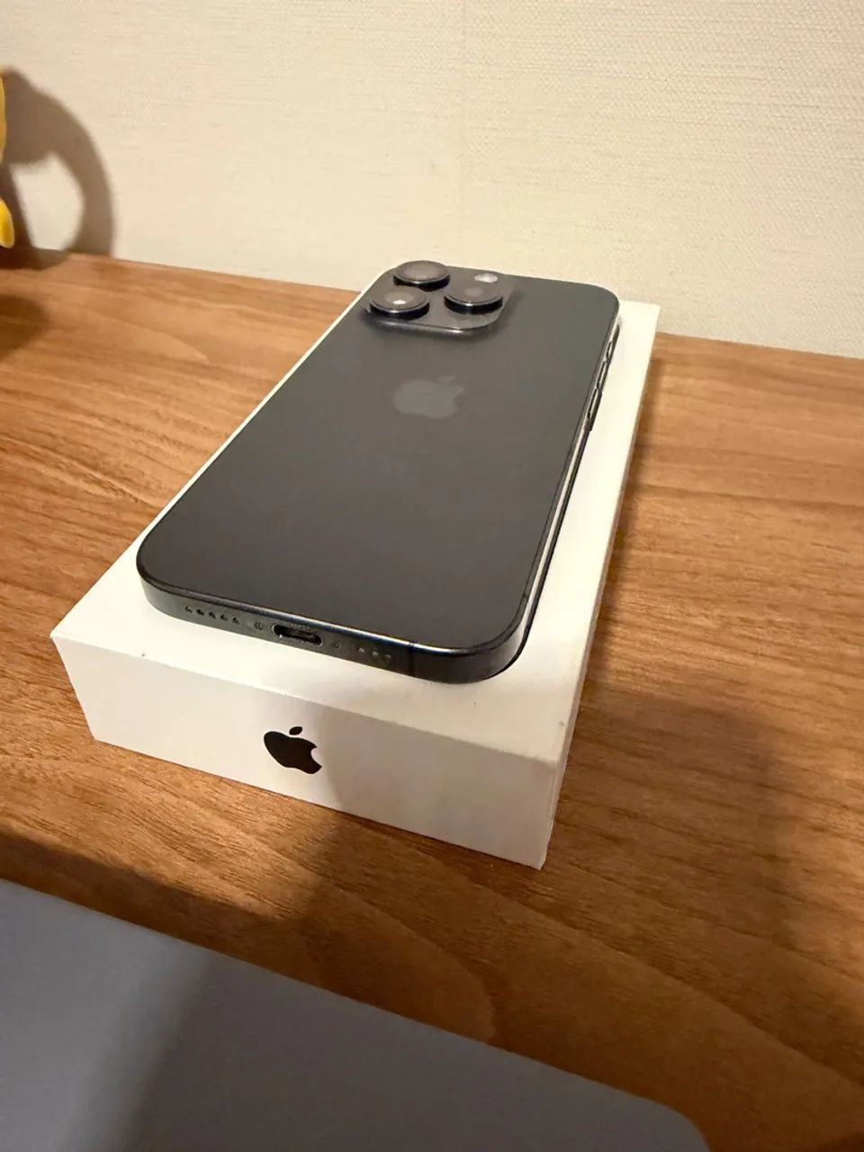 iPhone 15 pro - Foto 3