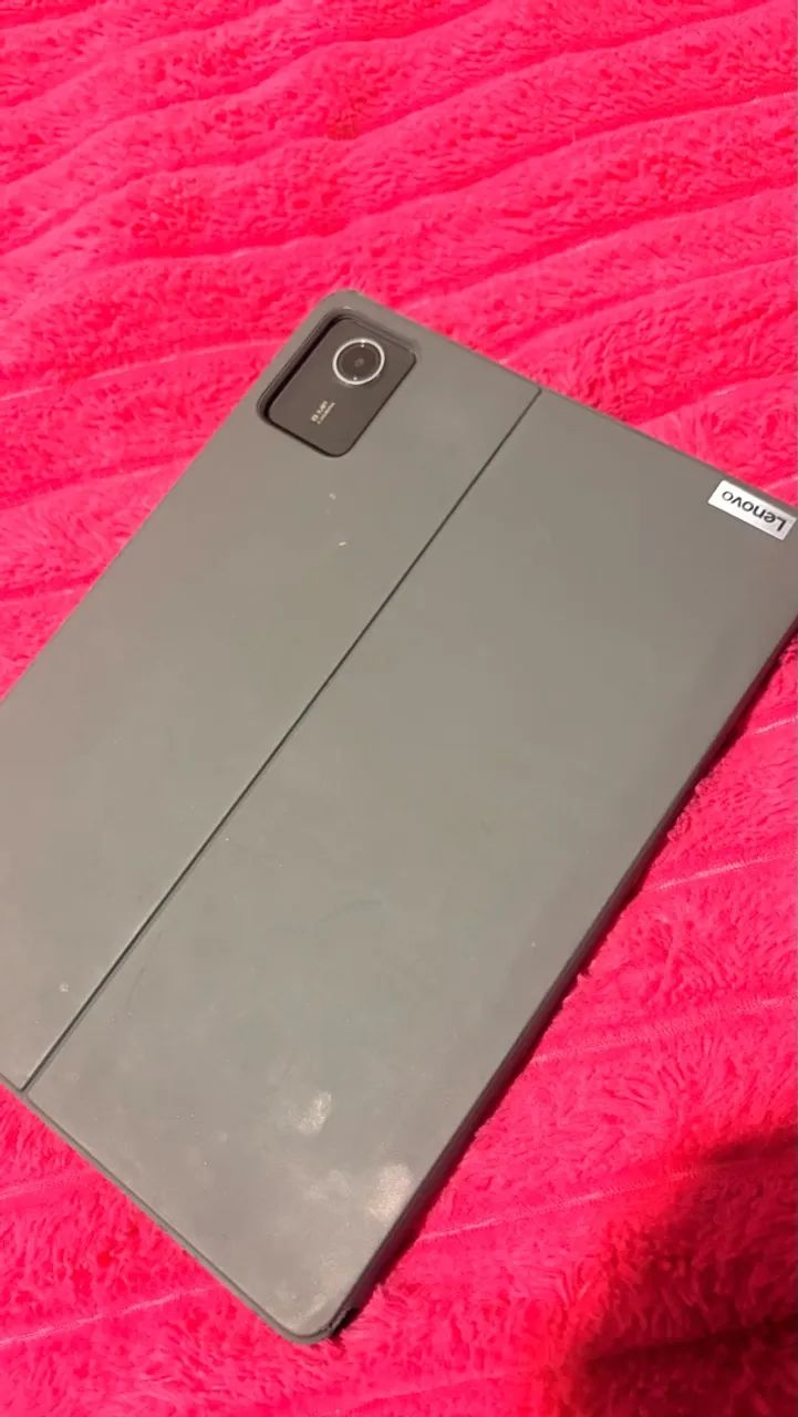 Tablet Lenovo Tab M11 - Completo - Foto 3