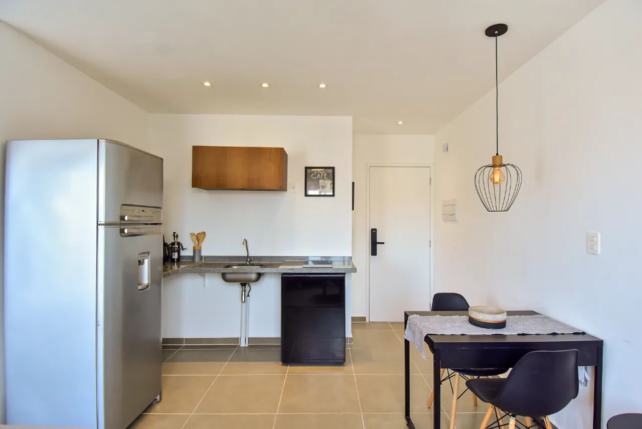Studio para venda em Vila Mariana com 1 quarto, 37m² - Foto 3
