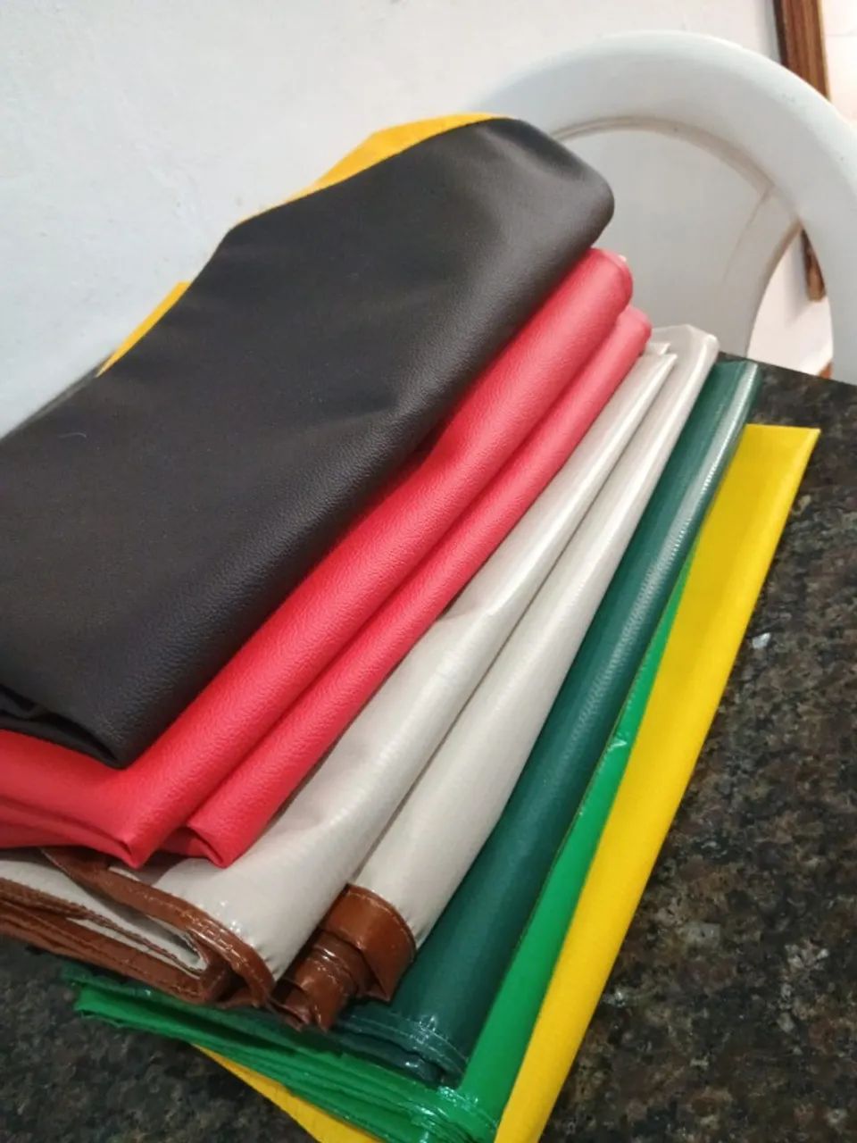 CAPA DE MESA NO ATACADO pronta para RETIRADA - Foto 3