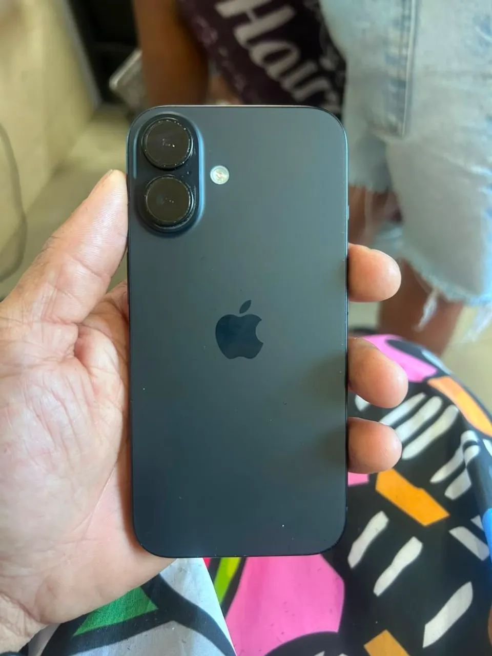 iPhone 16 , 128gb - Foto 3