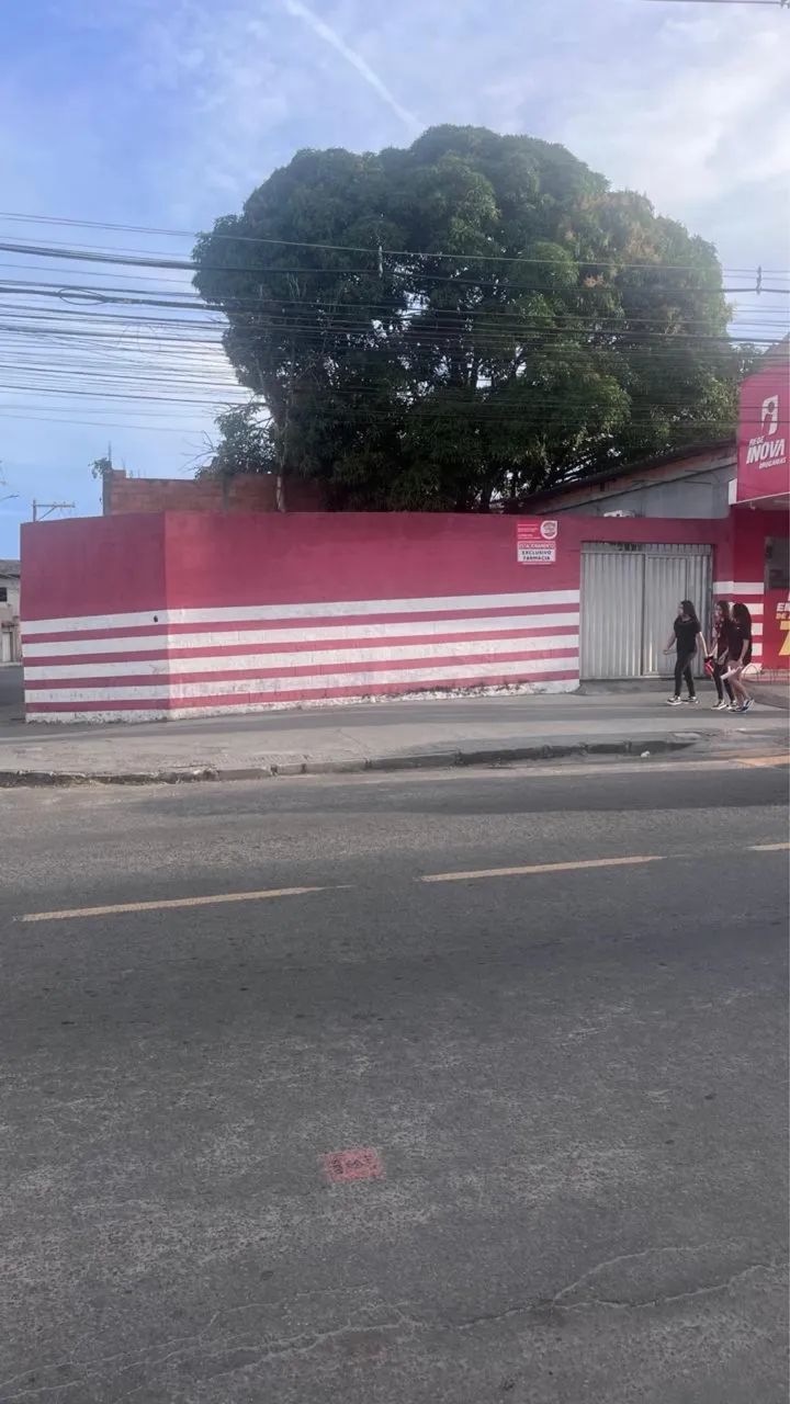 ALUGA-SE - EXCELENTE PONTO COMERCIAL EM ESQUINA - Foto 2