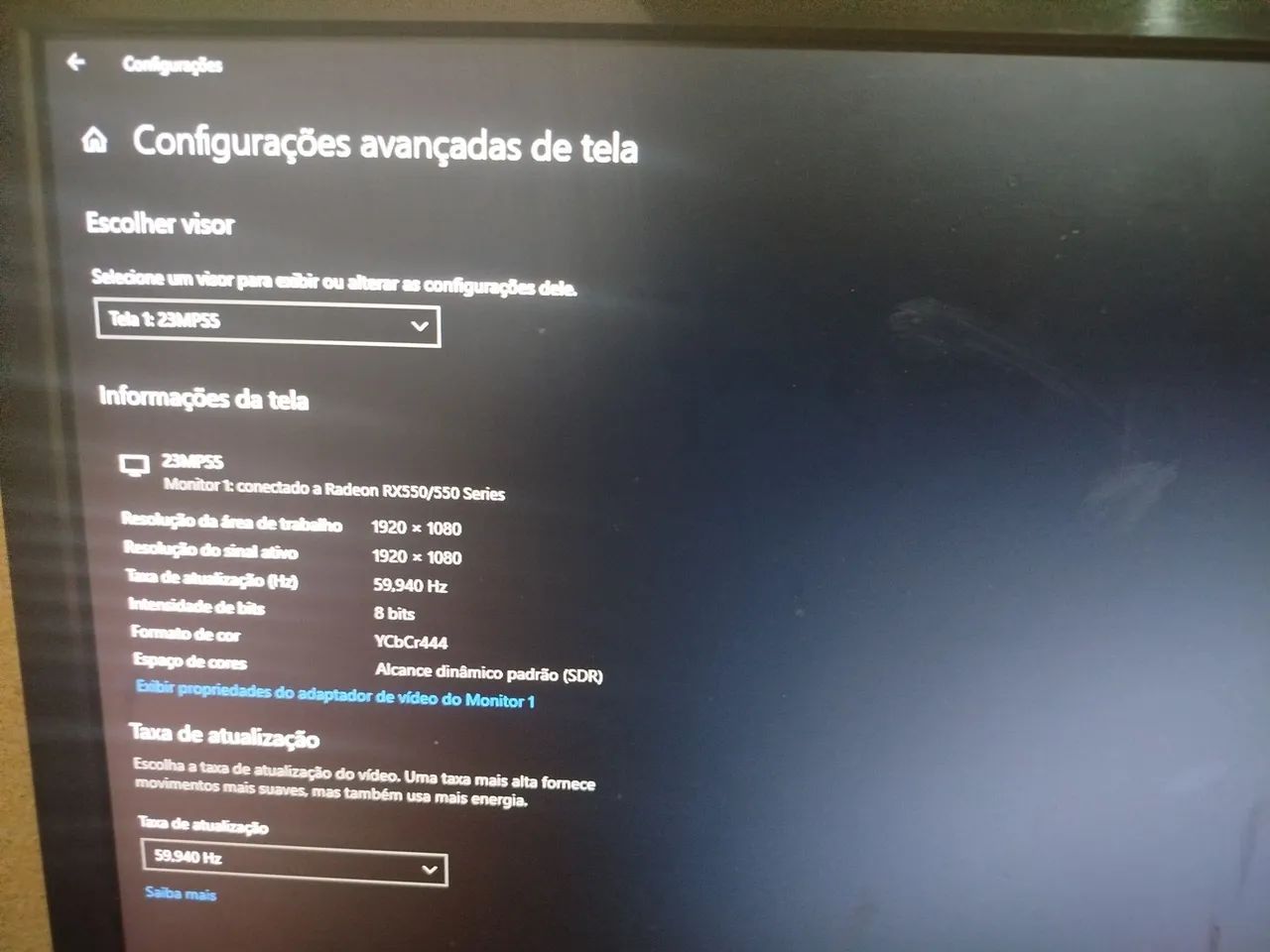 Monitor LG - Foto 2