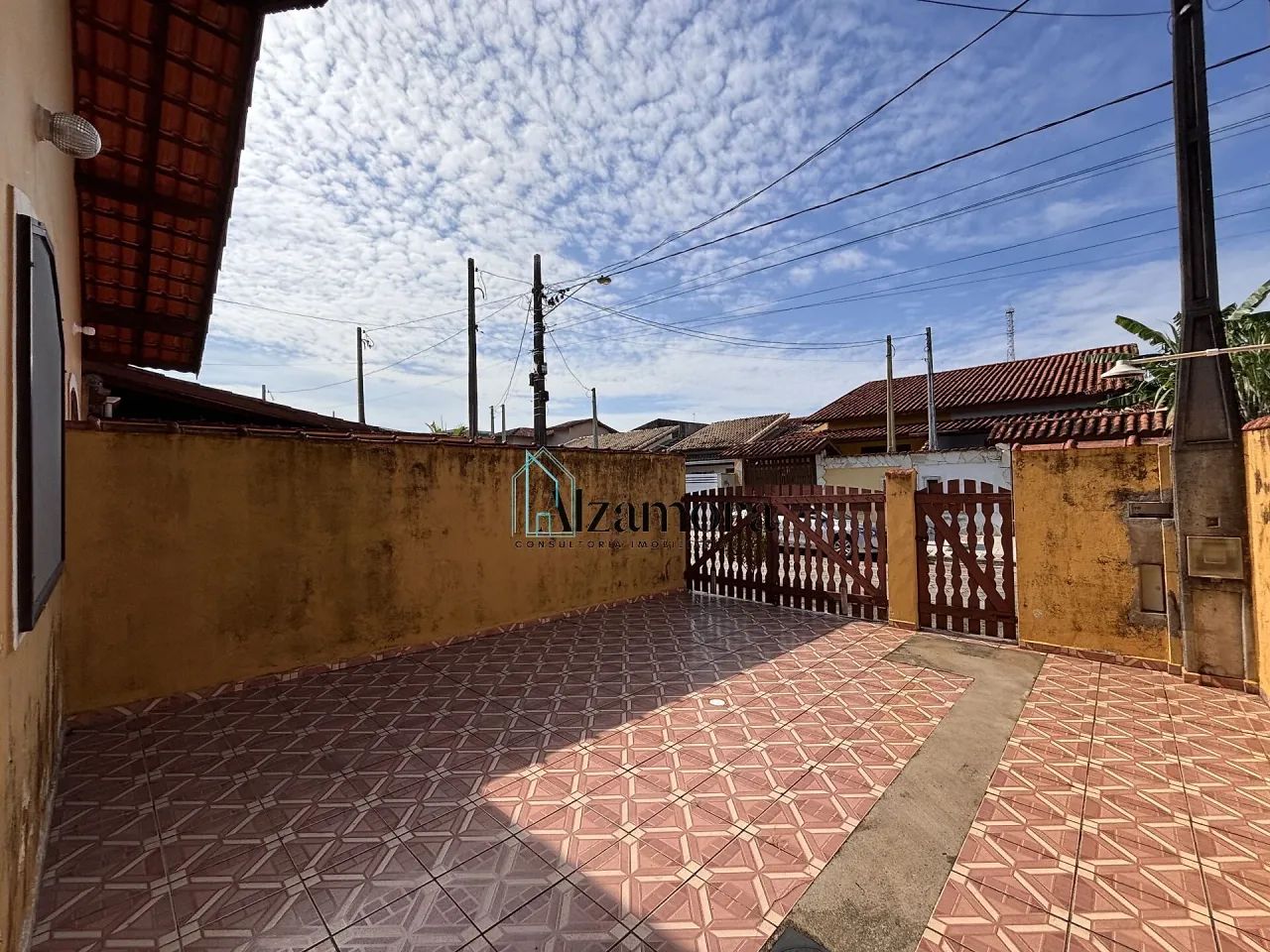 Casa em Belas Artes, Itanhaém/SP - Foto 3