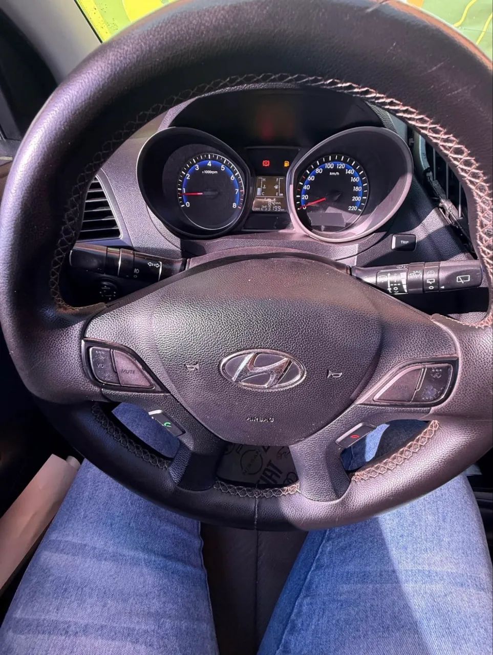Hyundai HB20 C./c.plus/c.style 1.6 Flex 16V Mec. 2014 - Foto 4