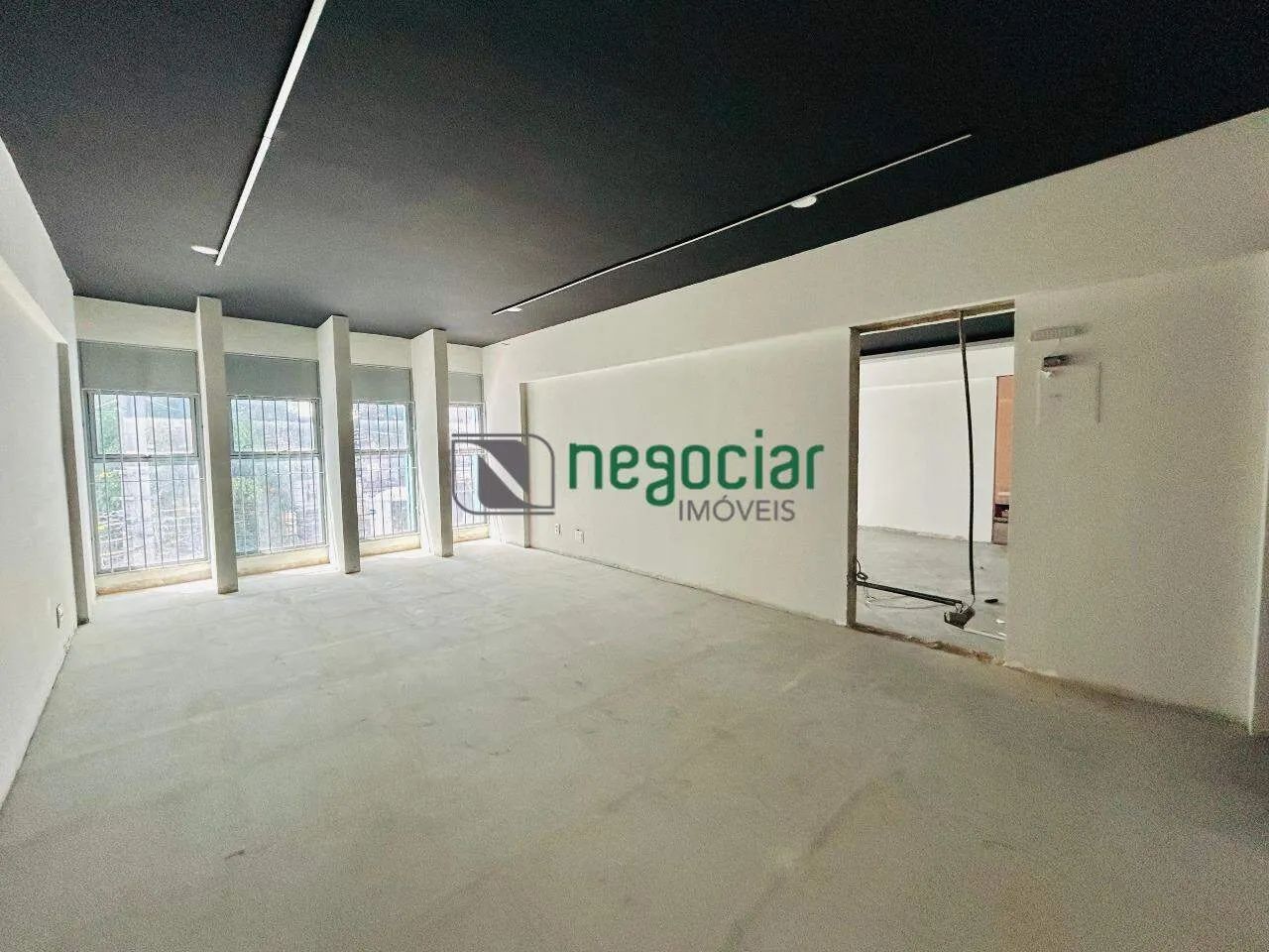 3 salas comerciais no Centro de Betim MG - Foto 2
