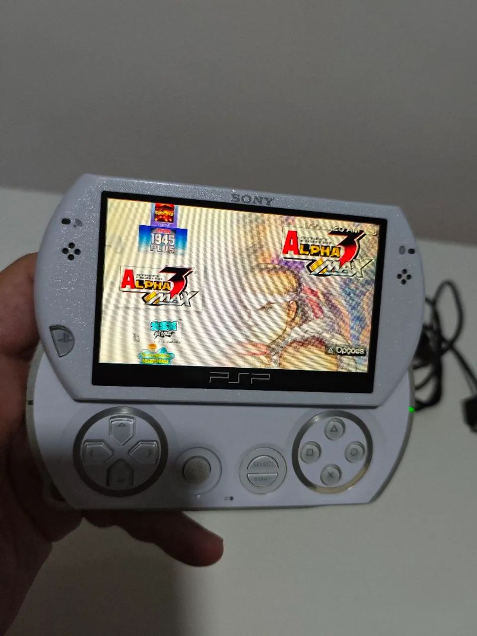 PSP Go - Foto 3