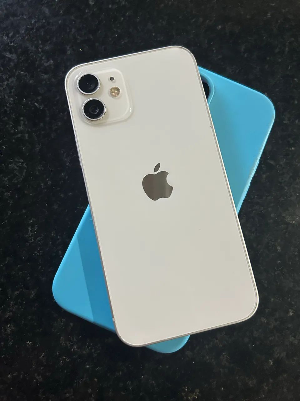 iPhone 12 perfeito estado  - Foto 3