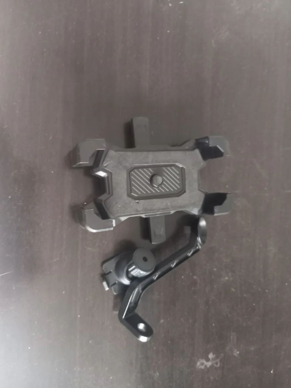 Suporte de celulares para moto - Foto 3