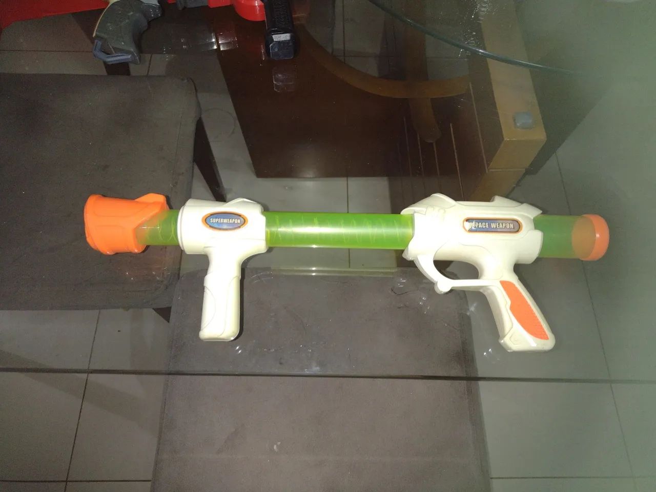 Nerf - Foto 2