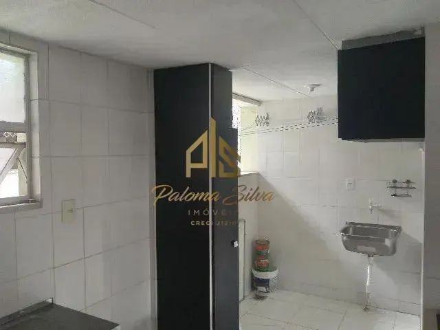 ED ALDEOLA - 2 QUARTOS , SENDO 1 SUITE - REDUTO - Foto 2