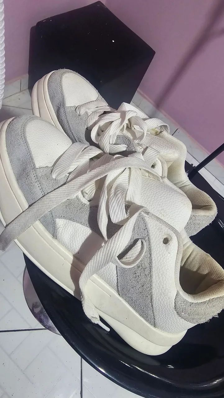 Sapato Zara