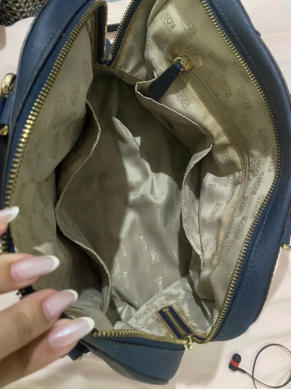 Bolsa Michael Kors - Foto 2