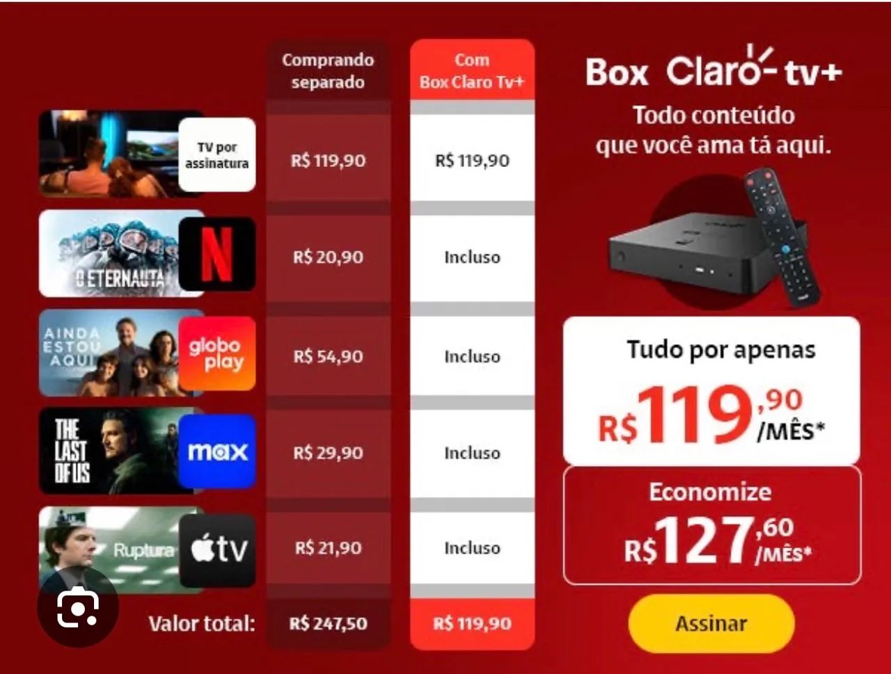 Instalação grátis  - Foto 2