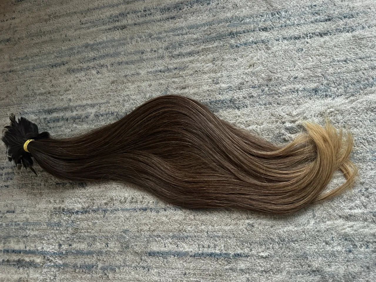 Mega Hair - Cabelo do Sul  - Foto 2