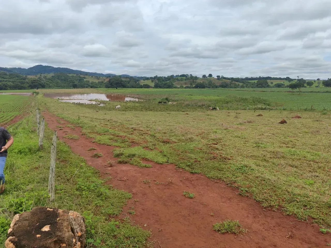 Chácara Itaguari Goiás