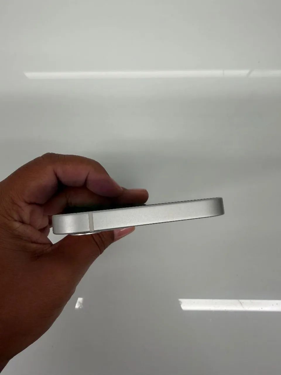 Iphone 12 - único dono - Foto 5