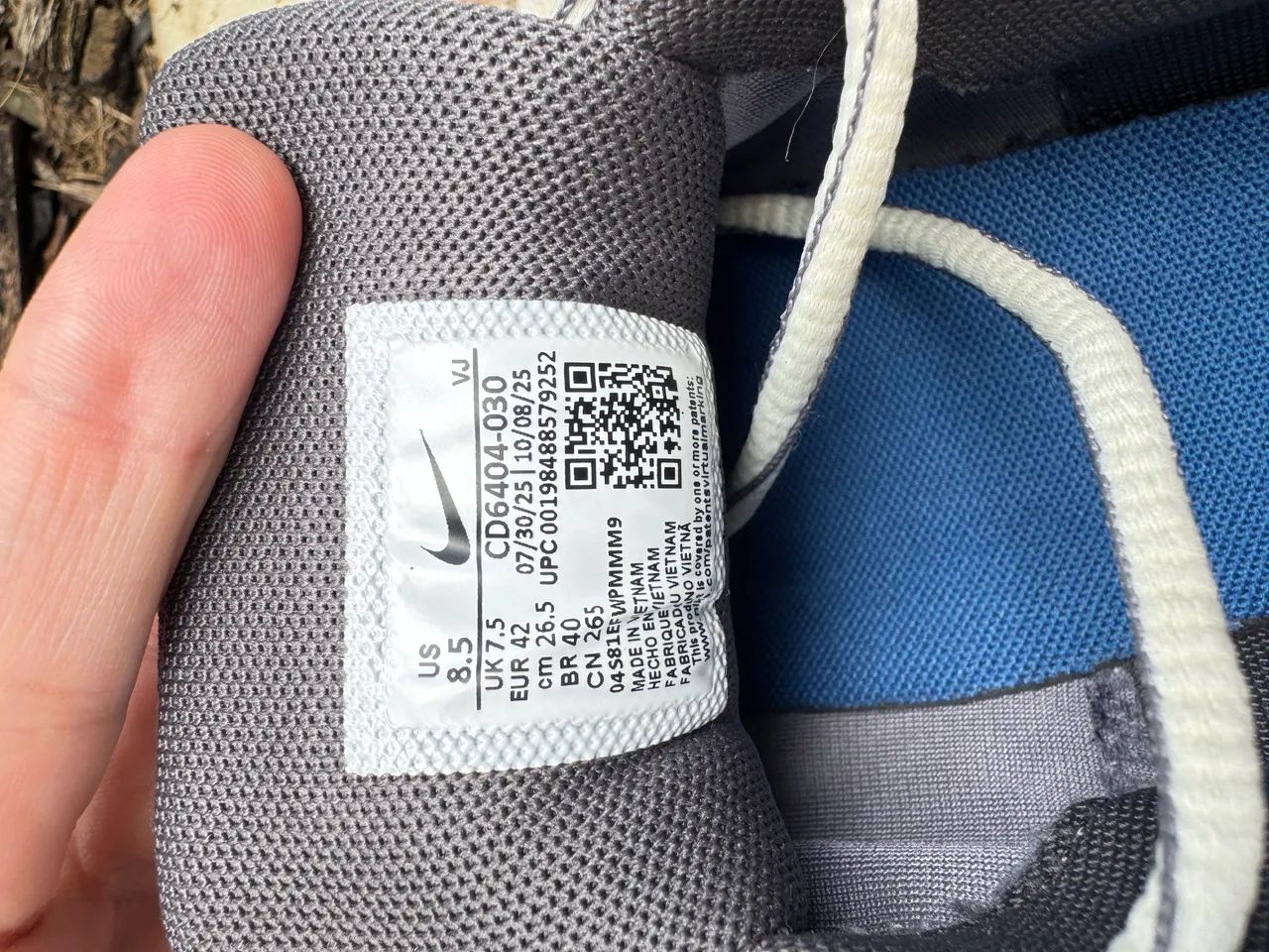 Tênis Nike P-6000 - Foto 5