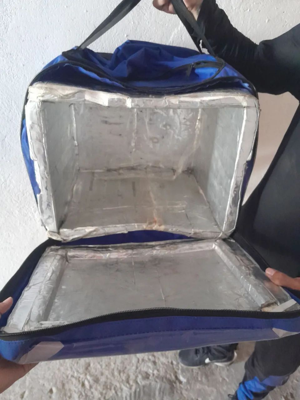 Bag pra entregadores - Foto 4