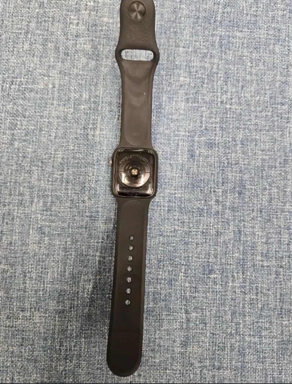 Apple Watch série 5 - Foto 2