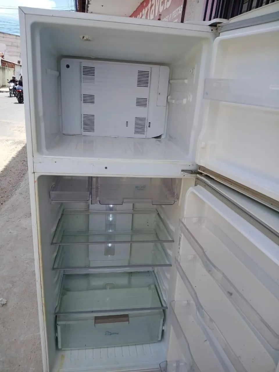 Geladeira  - Foto 2