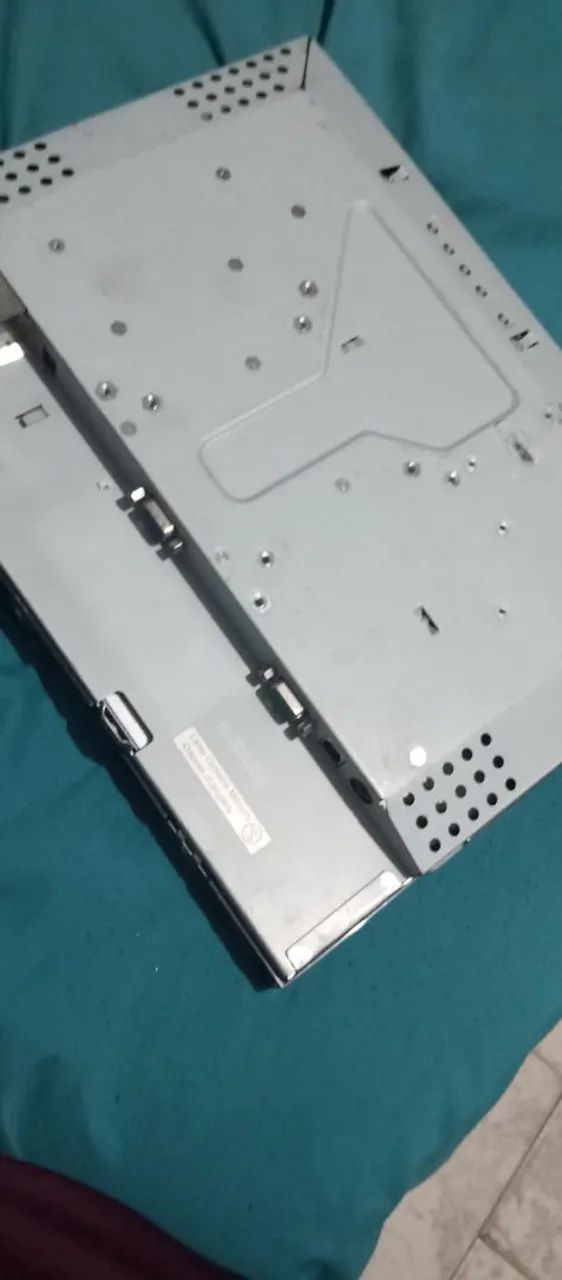 Touch screen  - Foto 2