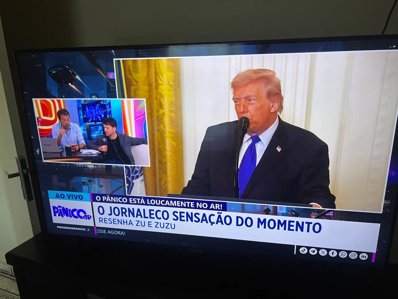 Tv com xbox integrada - Foto 3