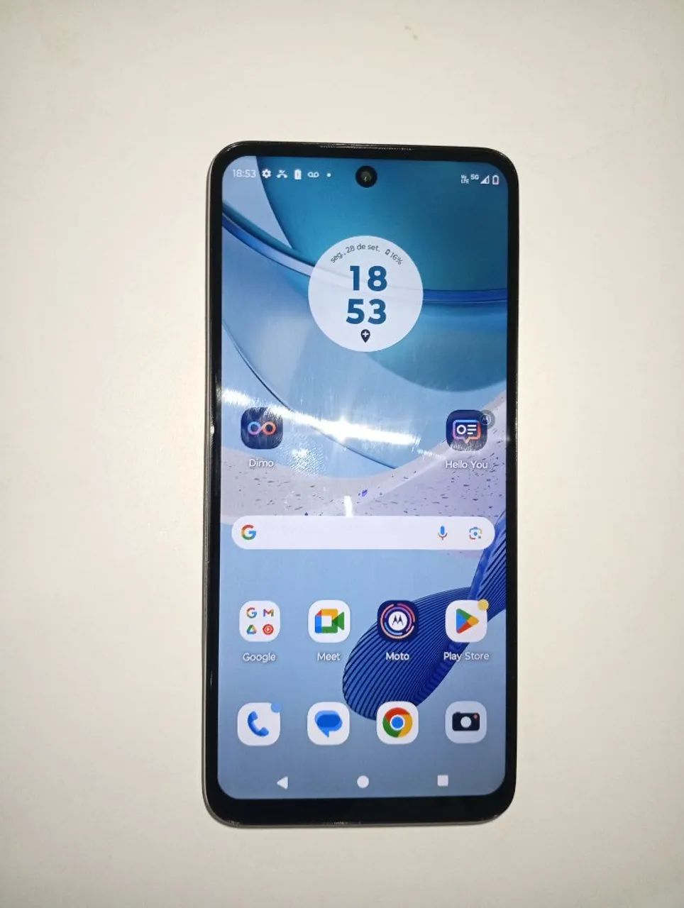 Moto G53 5G  - Foto 2