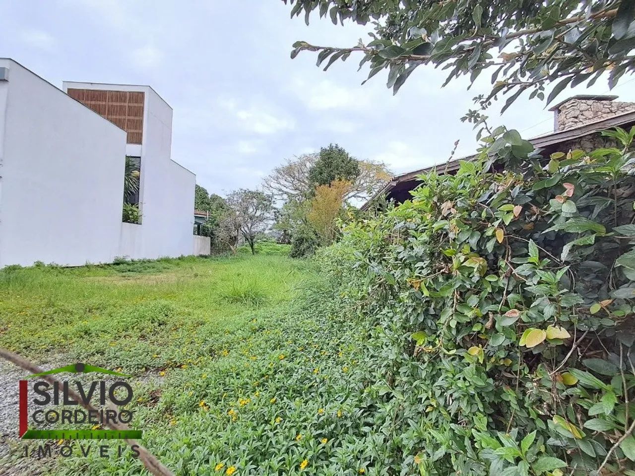 Terreno Plano Próximo à Lagoa - Lagoa da Conceição - Foto 5