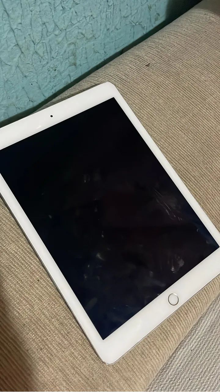 iPad Air 2  - Foto 4
