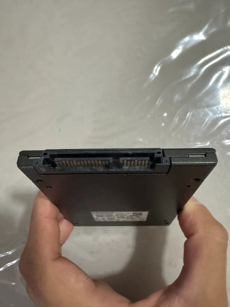 SSD Sata 1T  - Foto 3