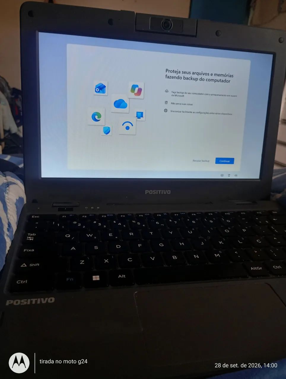 Notebook novo - Foto 4