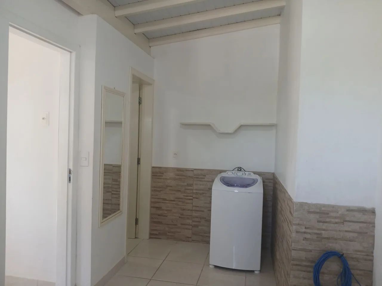 Alugo Kitinete Mobiliada Valor R$ 1.950,00 - Foto 3