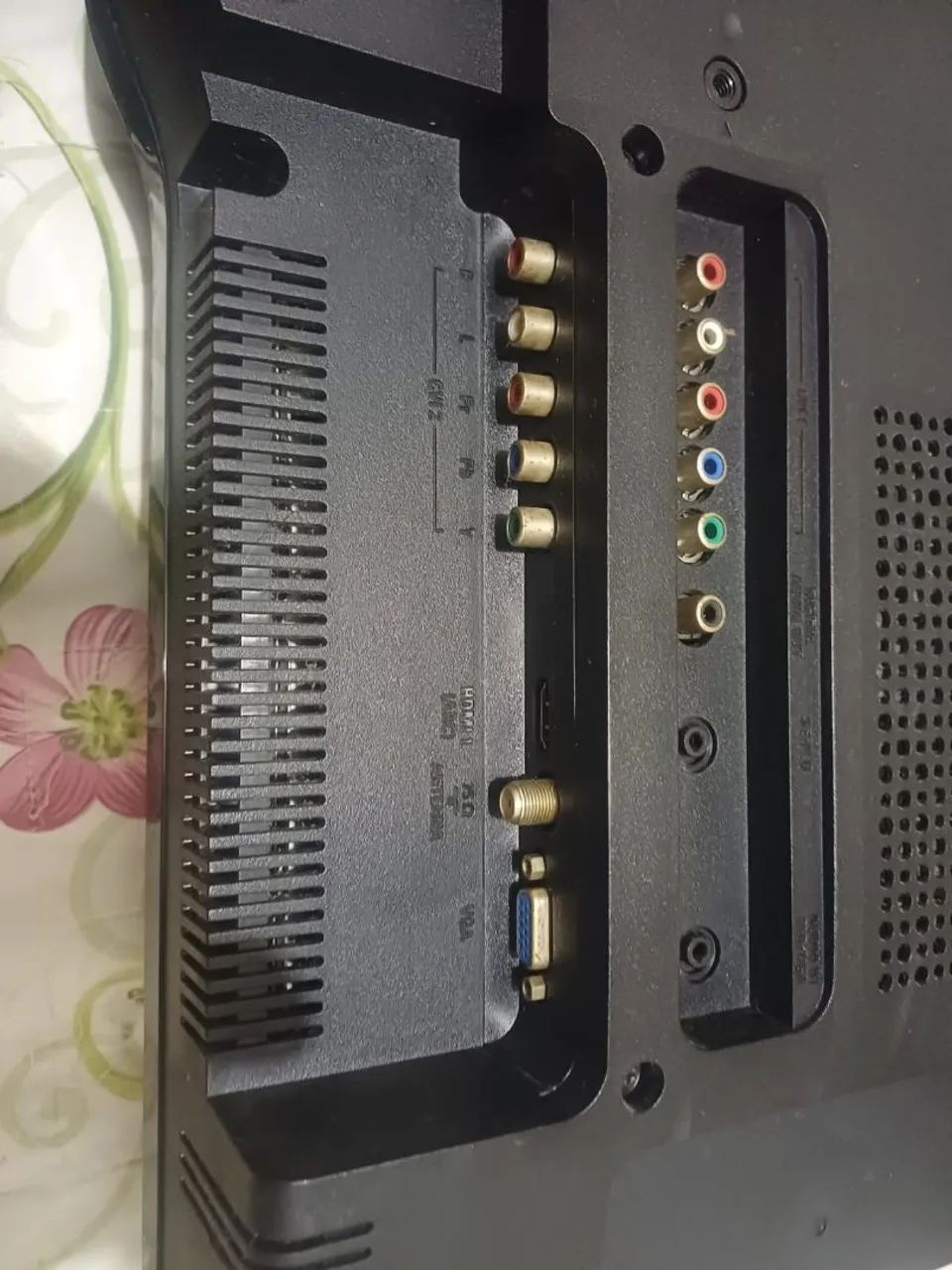 TV 32" Philips - Foto 5