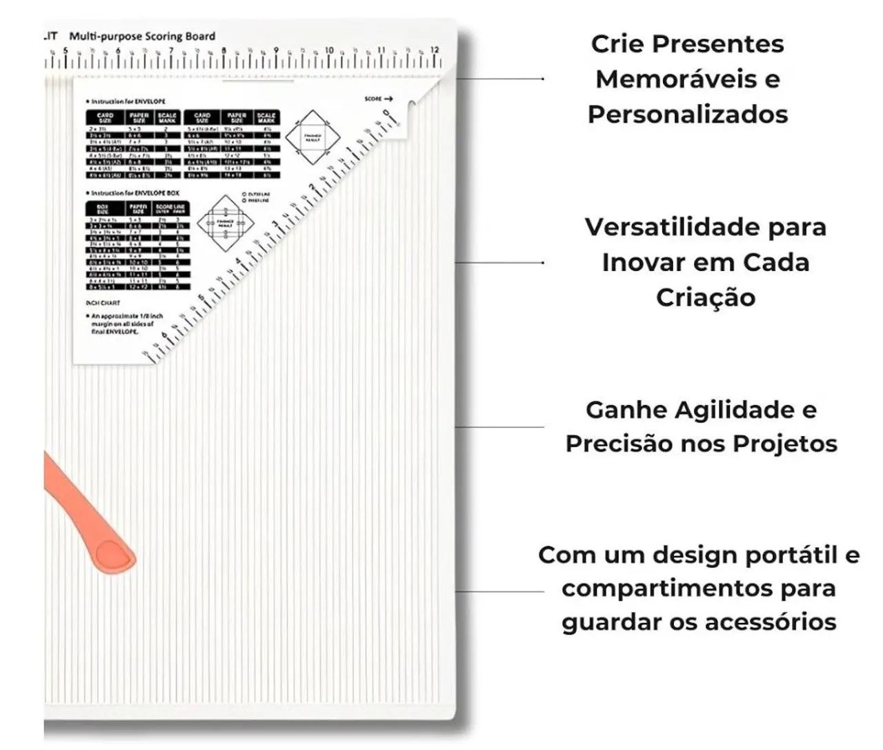 BASE MULTISUSOS PRA VINCAR - SUNLIT - Foto 2