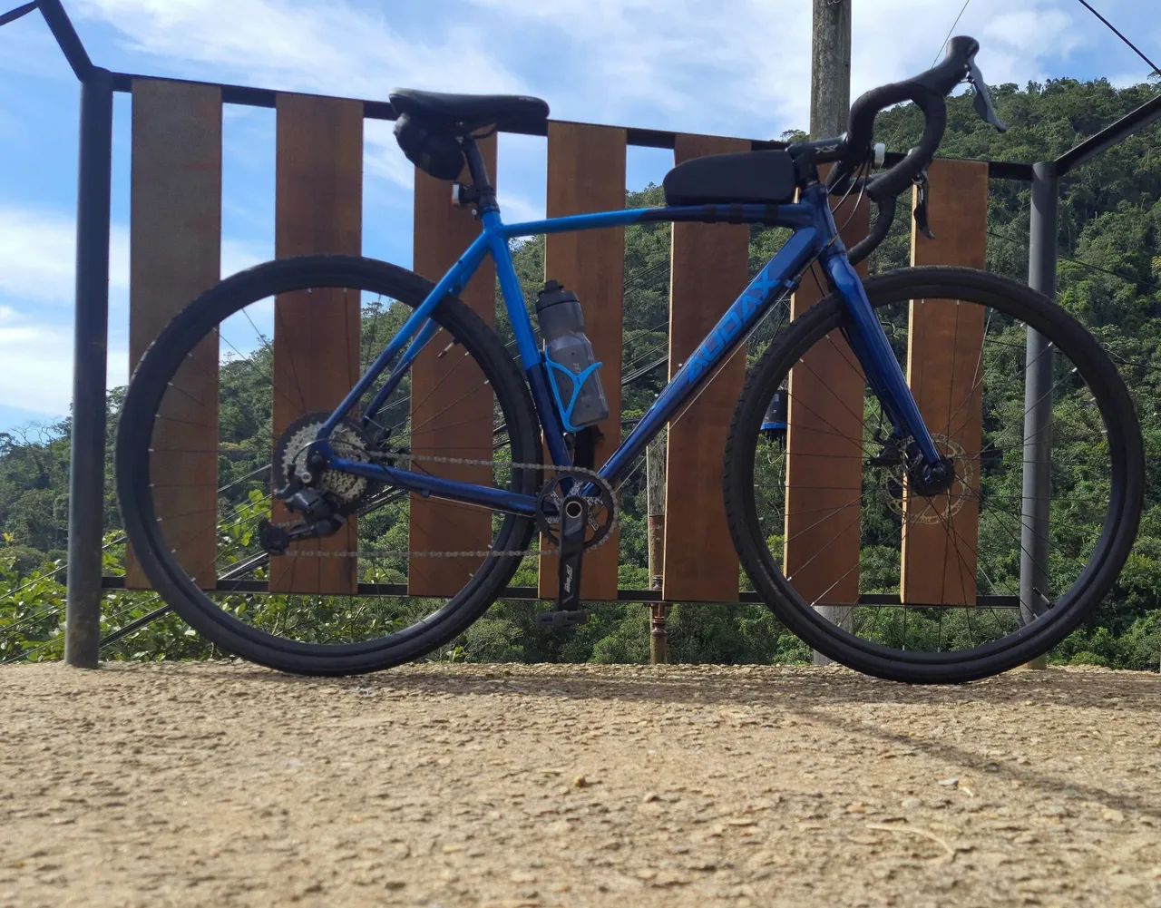 Audax Ventus 1000 